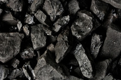 Carn Arthen coal boiler costs